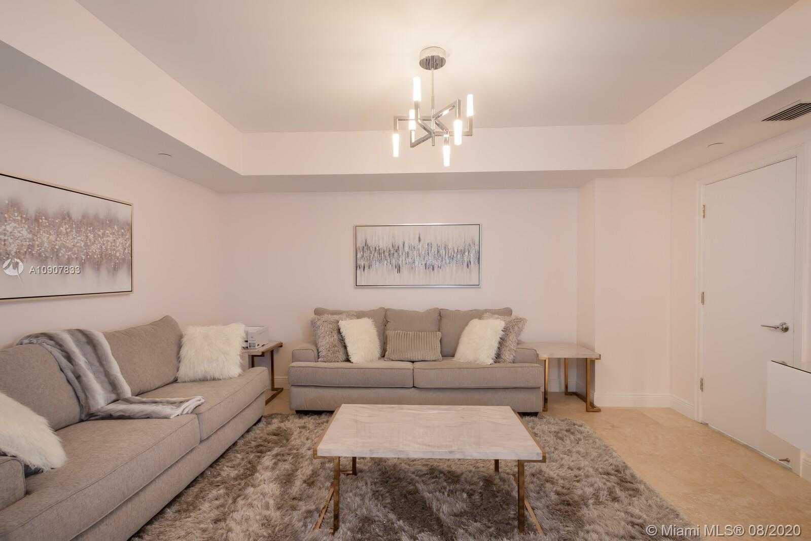 Small Image of 20201 EAST COUNTRY CLUB DR #1404, Aventura Number 15