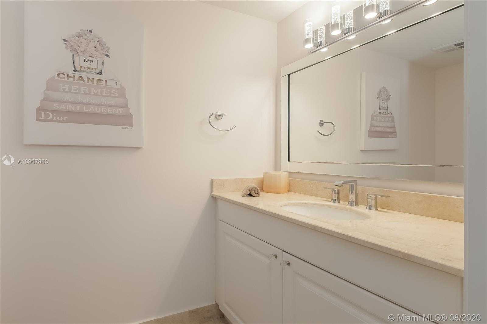 Small Image of 20201 EAST COUNTRY CLUB DR #1404, Aventura Number 17