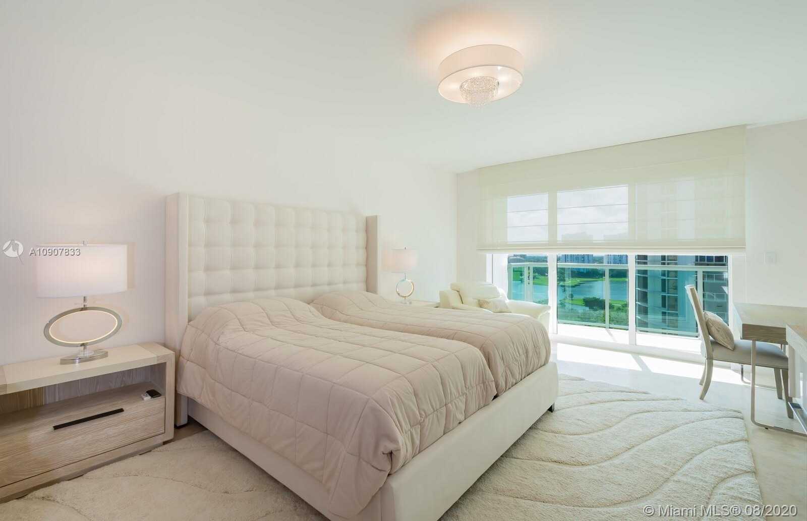Small Image of 20201 EAST COUNTRY CLUB DR #1404, Aventura Number 20