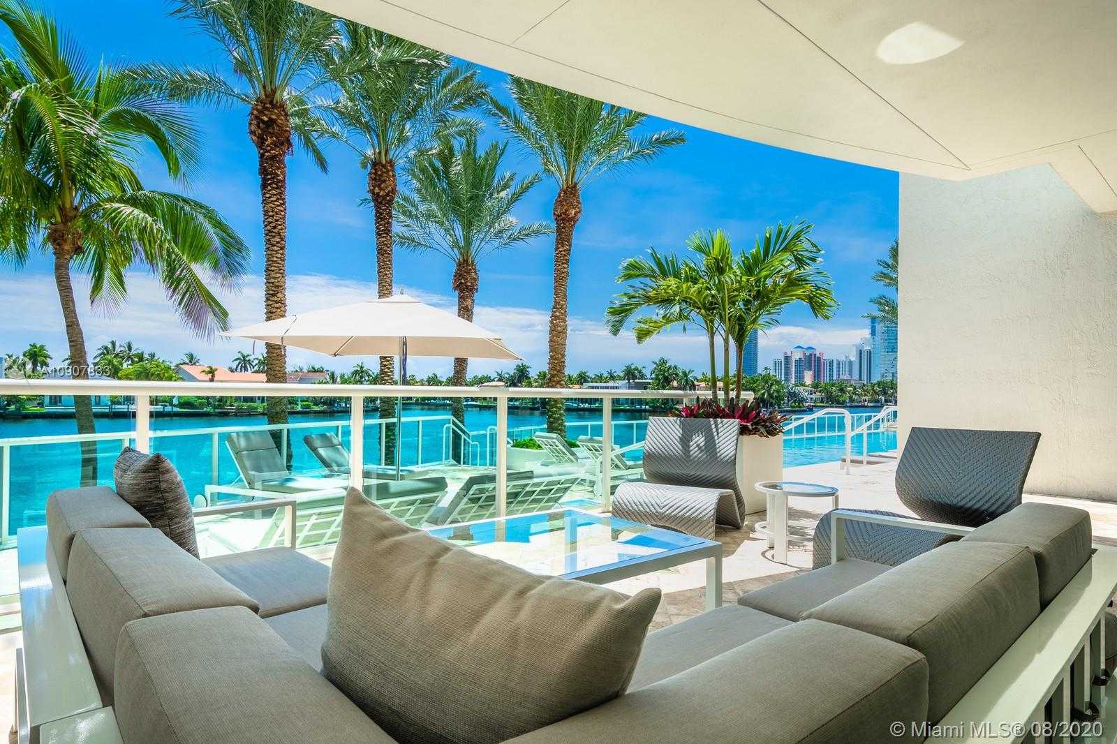Small Image of 20201 EAST COUNTRY CLUB DR #1404, Aventura Number 29