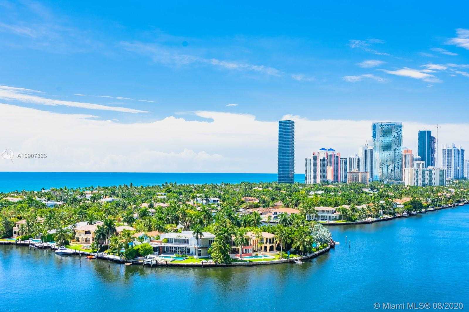Small Image of 20201 EAST COUNTRY CLUB DR #1404, Aventura Number 3