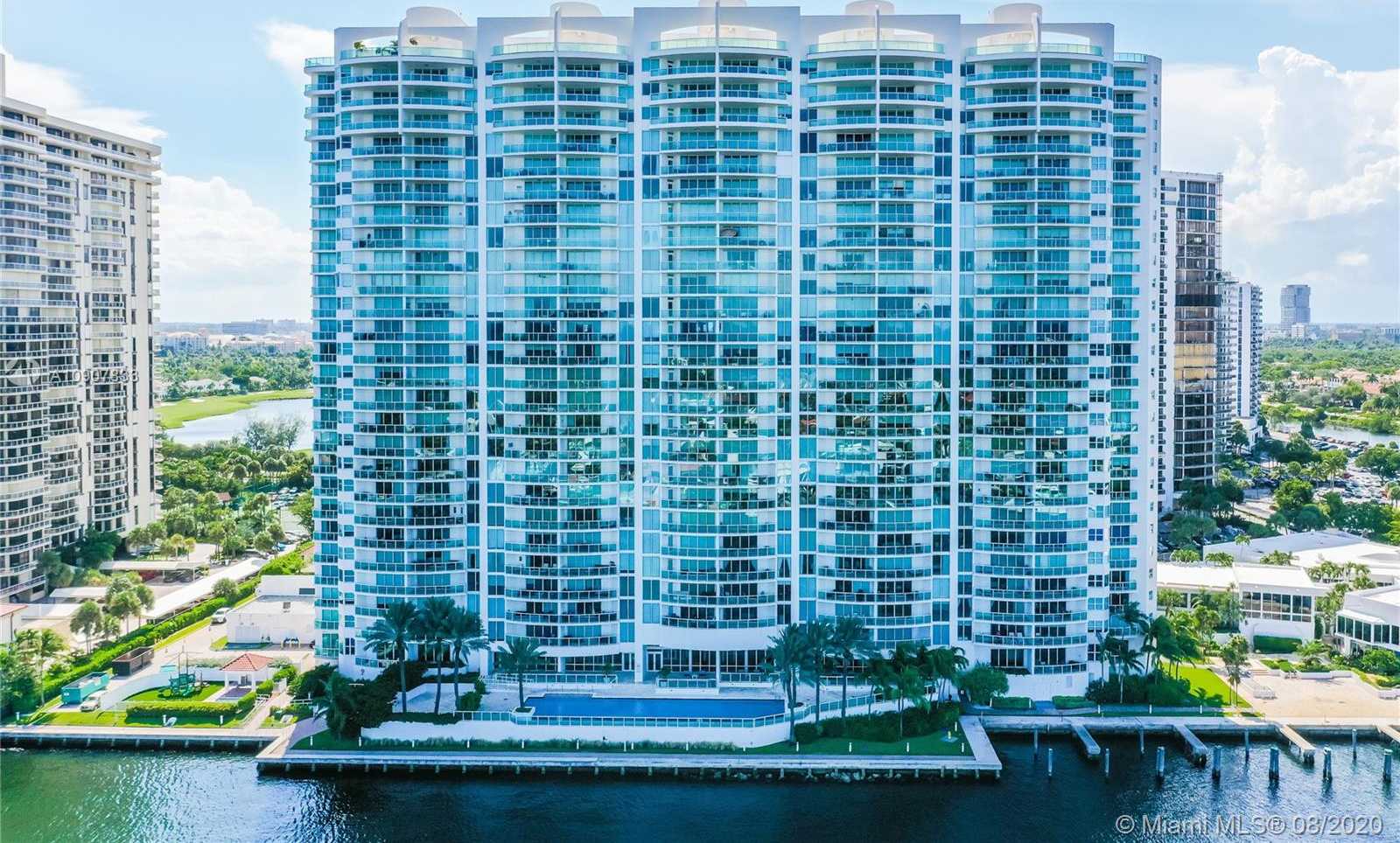 Small Image of 20201 EAST COUNTRY CLUB DR #1404, Aventura Number 30