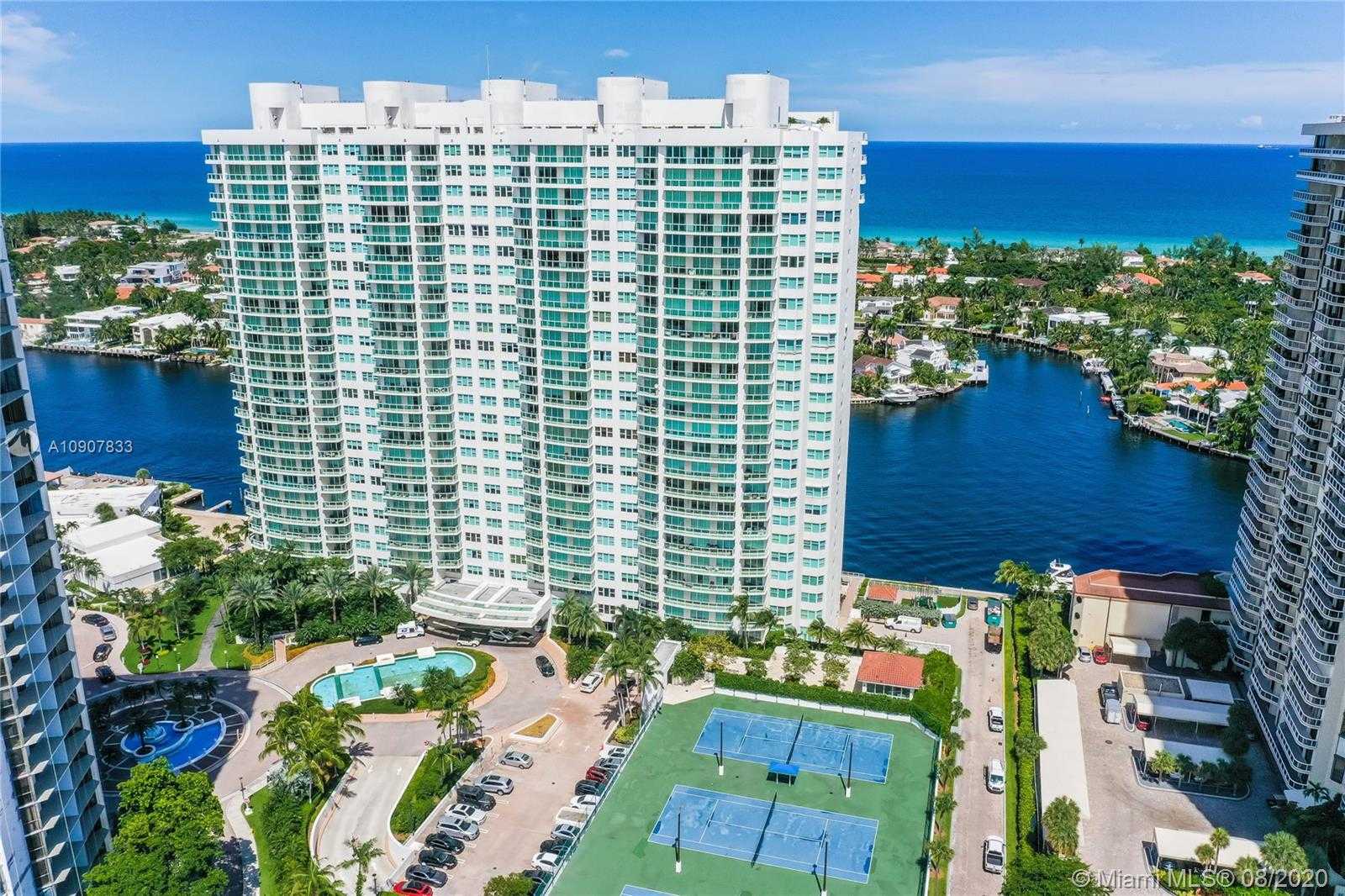 Small Image of 20201 EAST COUNTRY CLUB DR #1404, Aventura Number 33