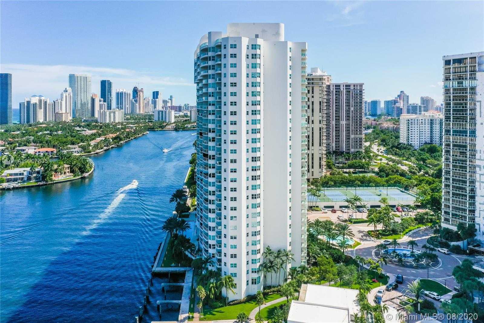 Small Image of 20201 EAST COUNTRY CLUB DR #1404, Aventura Number 34