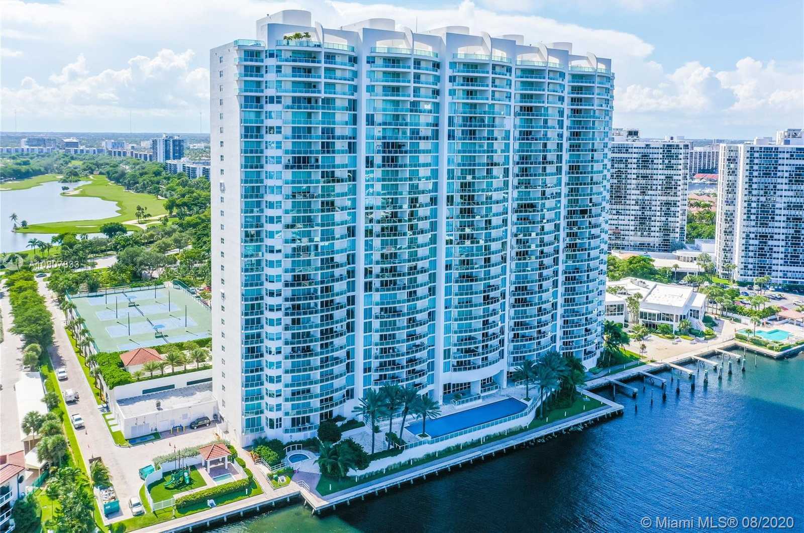 Small Image of 20201 EAST COUNTRY CLUB DR #1404, Aventura Number 36