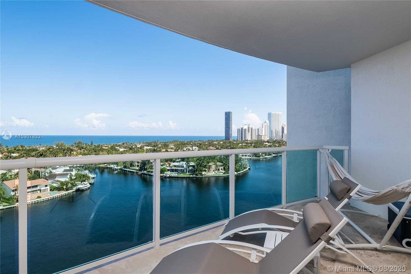 Small Image of 20201 EAST COUNTRY CLUB DR #1404, Aventura Number 4