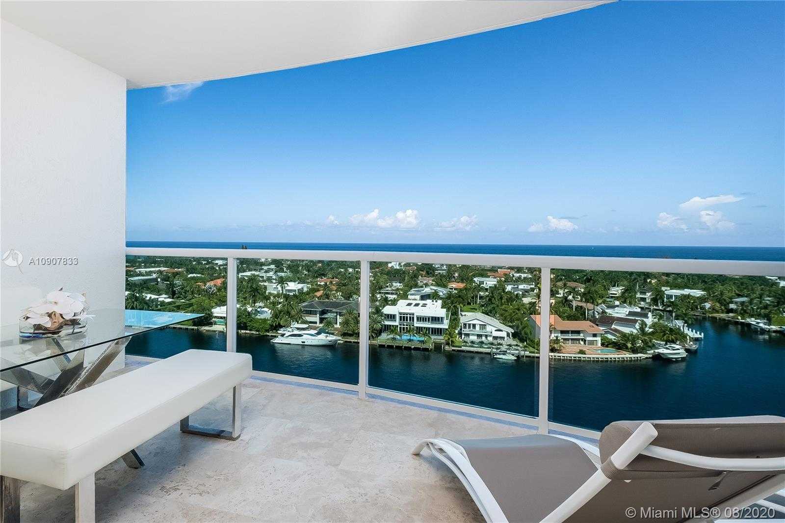 Small Image of 20201 EAST COUNTRY CLUB DR #1404, Aventura Number 5