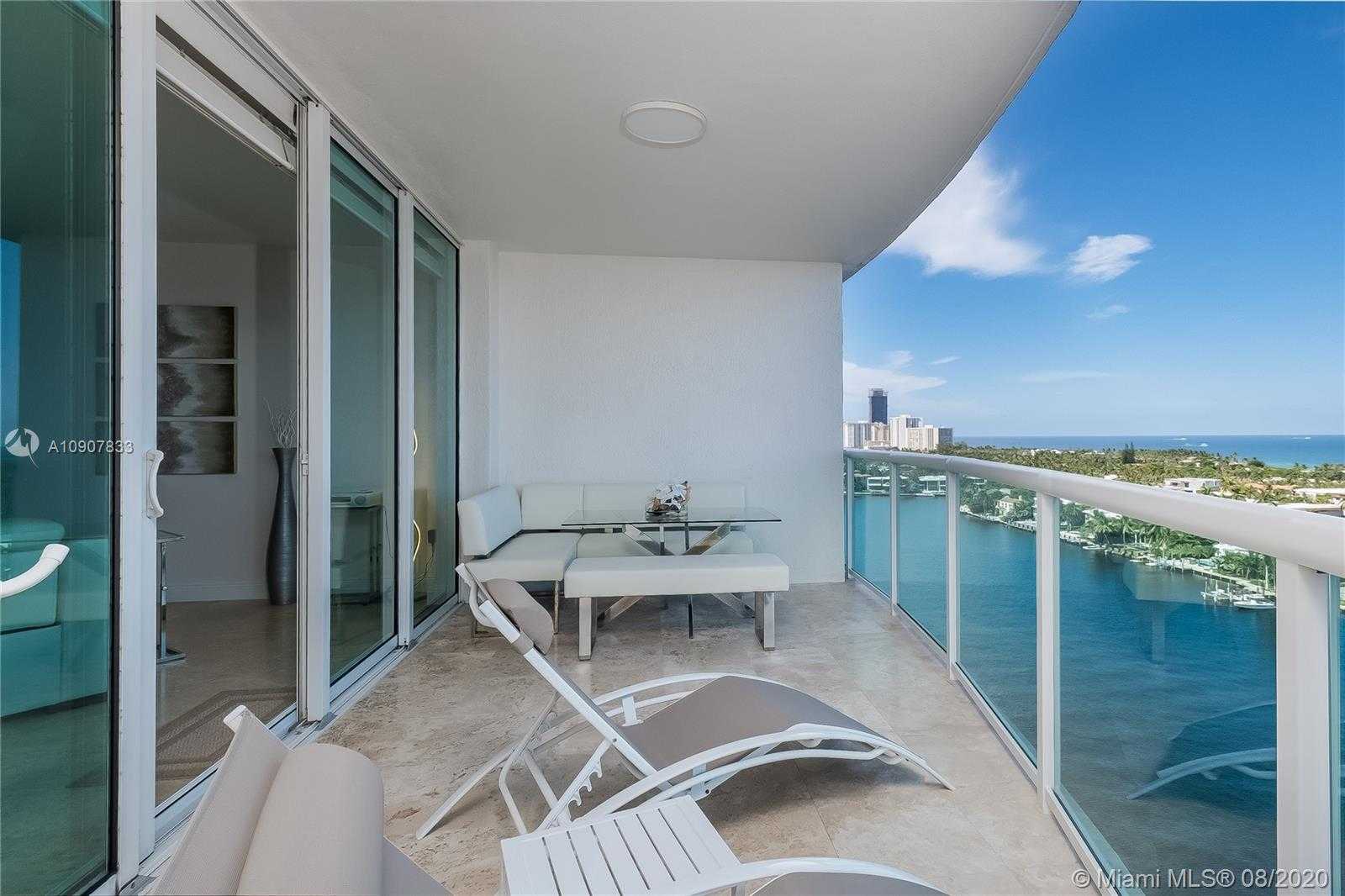 Small Image of 20201 EAST COUNTRY CLUB DR #1404, Aventura Number 6