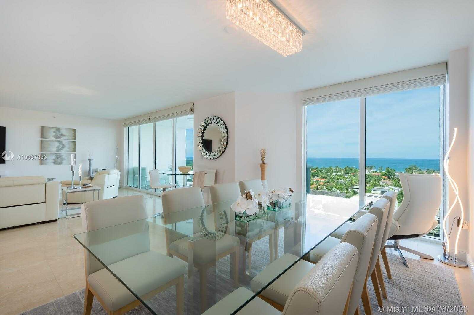 Small Image of 20201 EAST COUNTRY CLUB DR #1404, Aventura Number 7