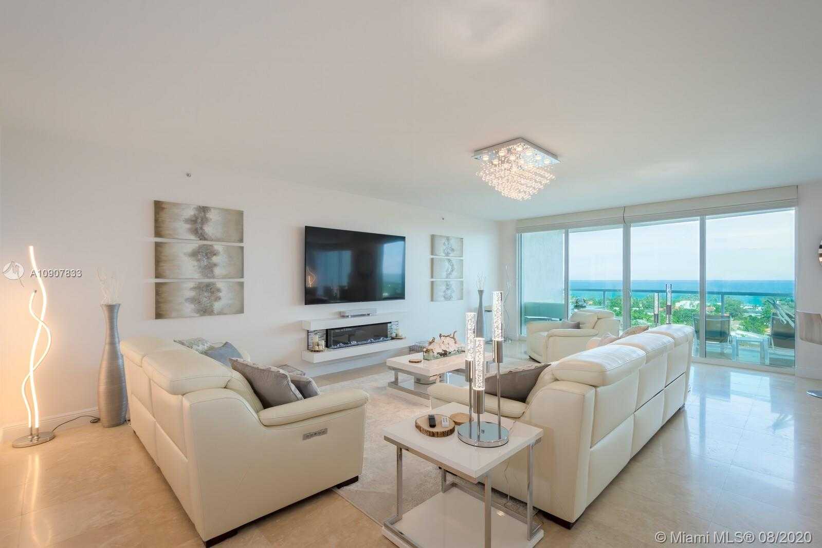 Small Image of 20201 EAST COUNTRY CLUB DR #1404, Aventura Number 9