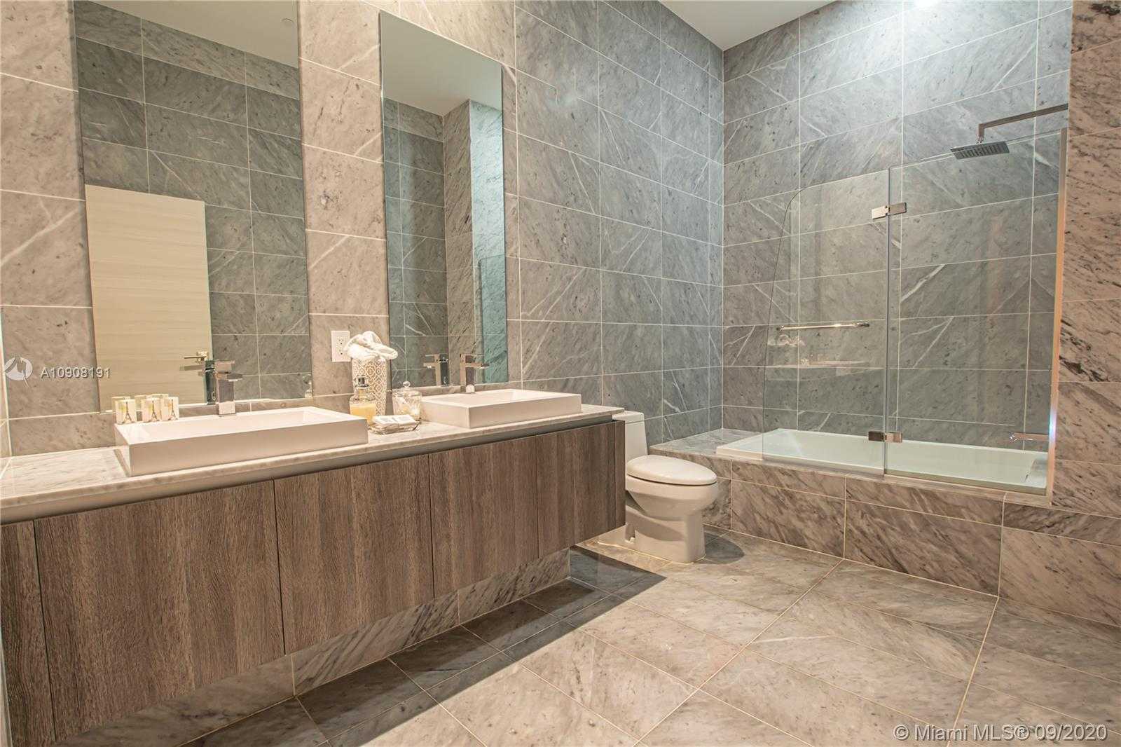 Small Image of 801 SOUTH MIAMI AVE #5601, Miami Number 10