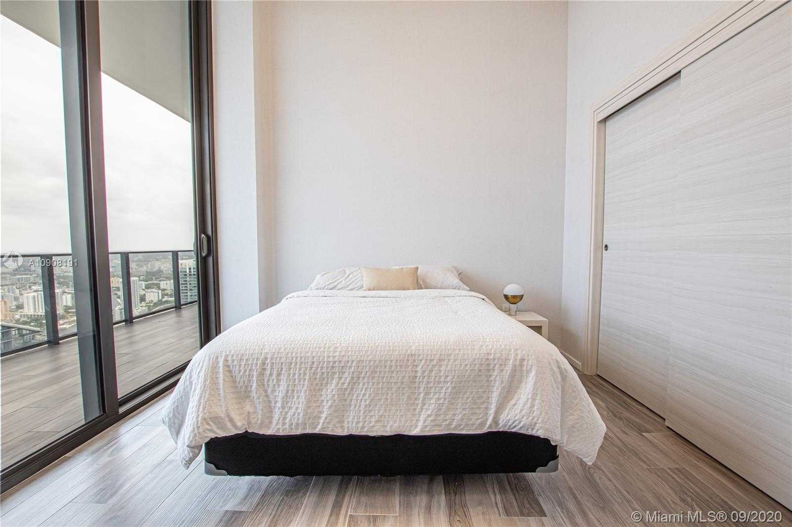 Small Image of 801 SOUTH MIAMI AVE #5601, Miami Number 12