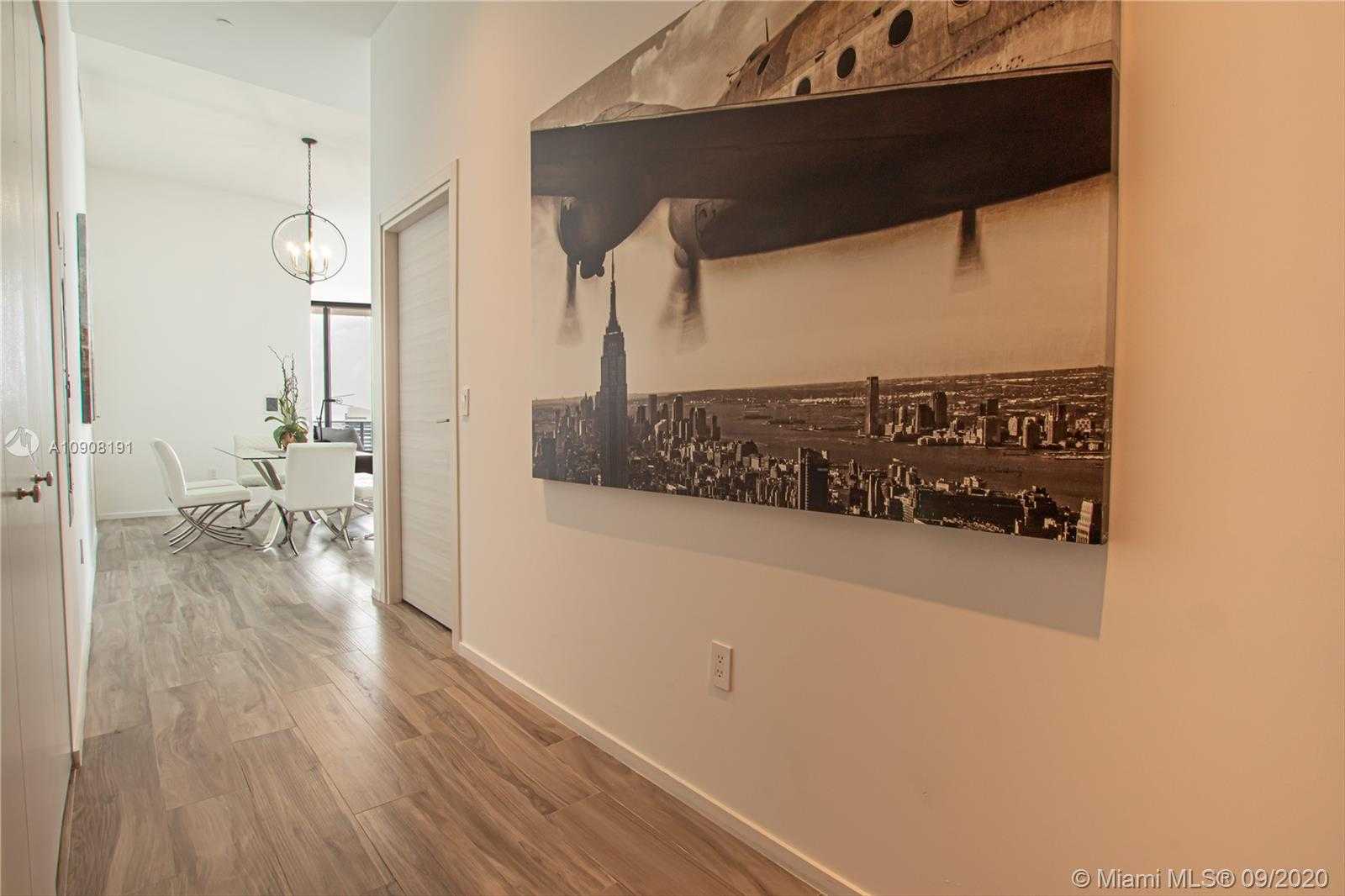 Small Image of 801 SOUTH MIAMI AVE #5601, Miami Number 14