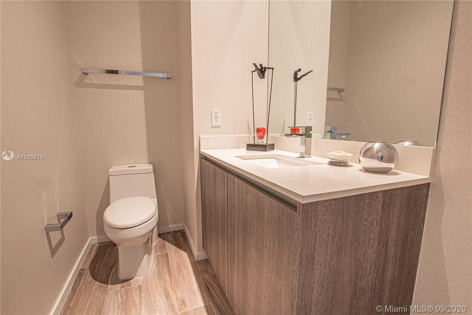 Small Image of 801 SOUTH MIAMI AVE #5601, Miami Number 15