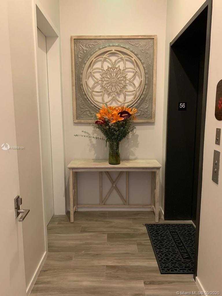 Small Image of 801 SOUTH MIAMI AVE #5601, Miami Number 16