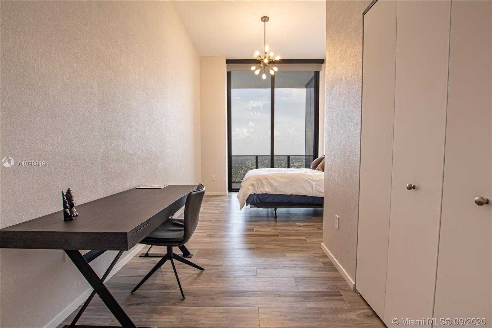 Small Image of 801 SOUTH MIAMI AVE #5601, Miami Number 17