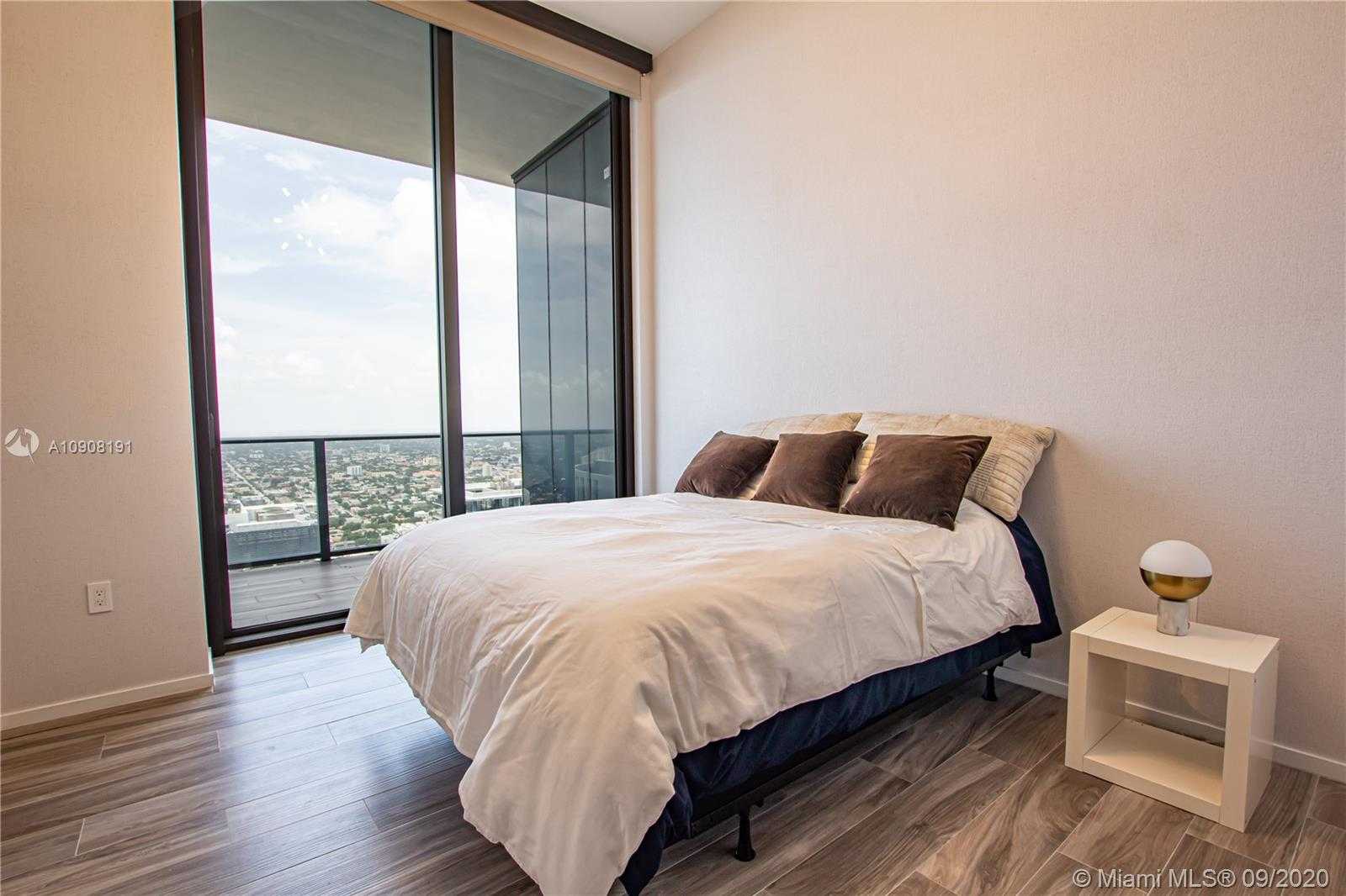 Small Image of 801 SOUTH MIAMI AVE #5601, Miami Number 18