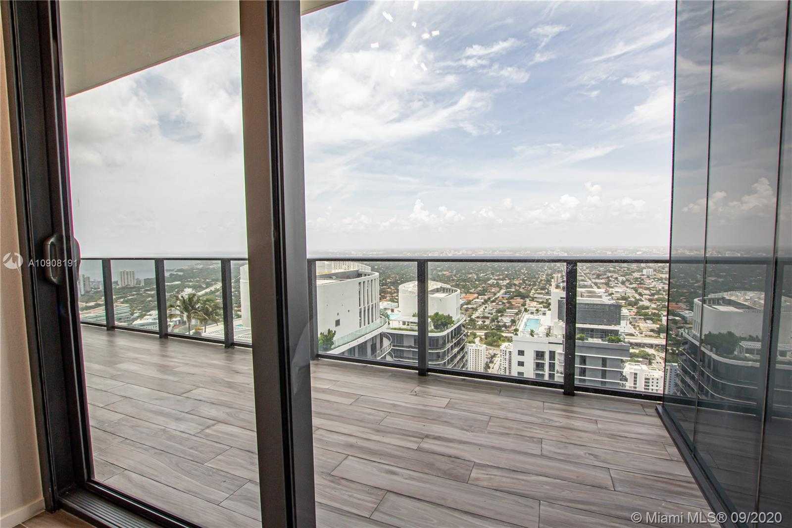 Small Image of 801 SOUTH MIAMI AVE #5601, Miami Number 19