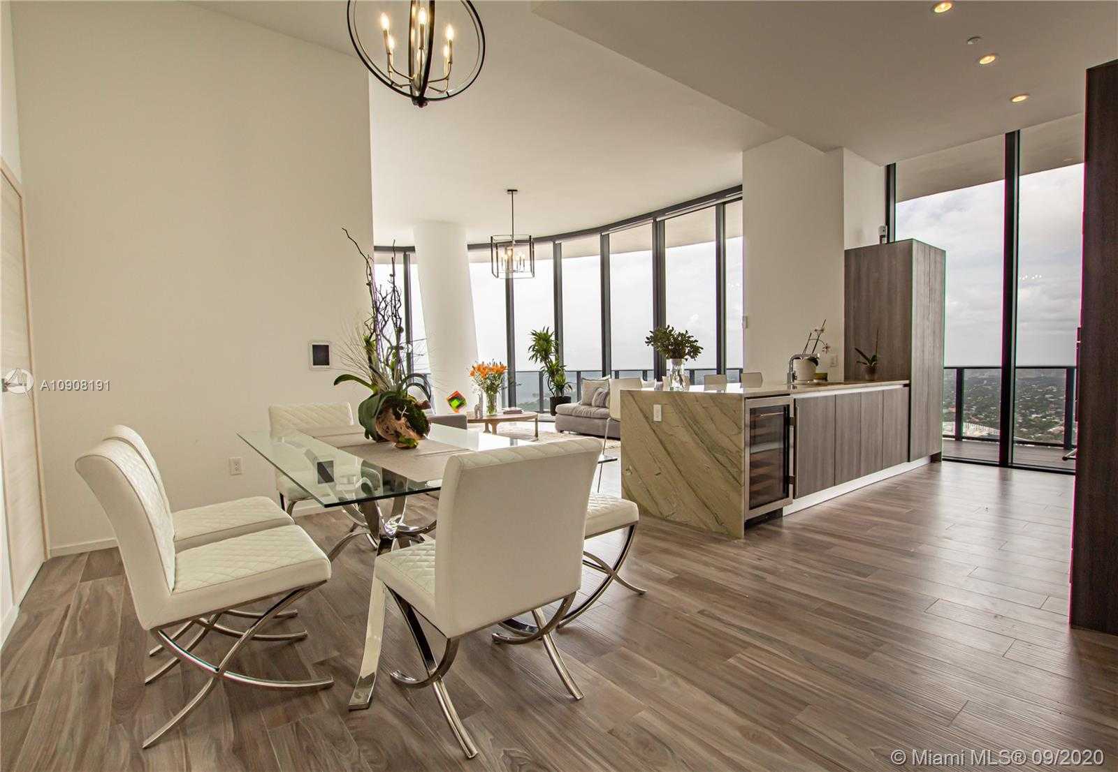 Small Image of 801 SOUTH MIAMI AVE #5601, Miami Number 2