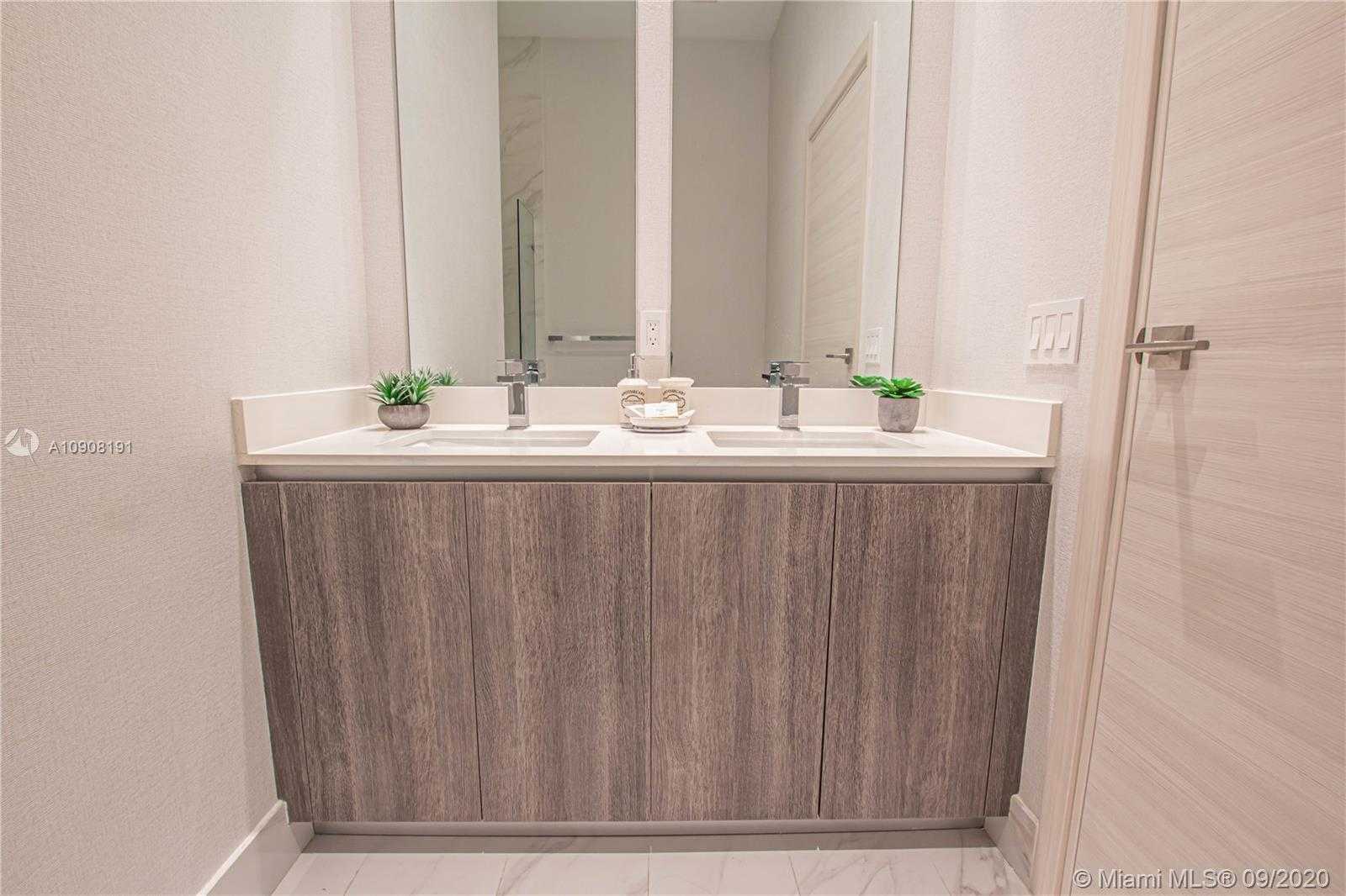 Small Image of 801 SOUTH MIAMI AVE #5601, Miami Number 20