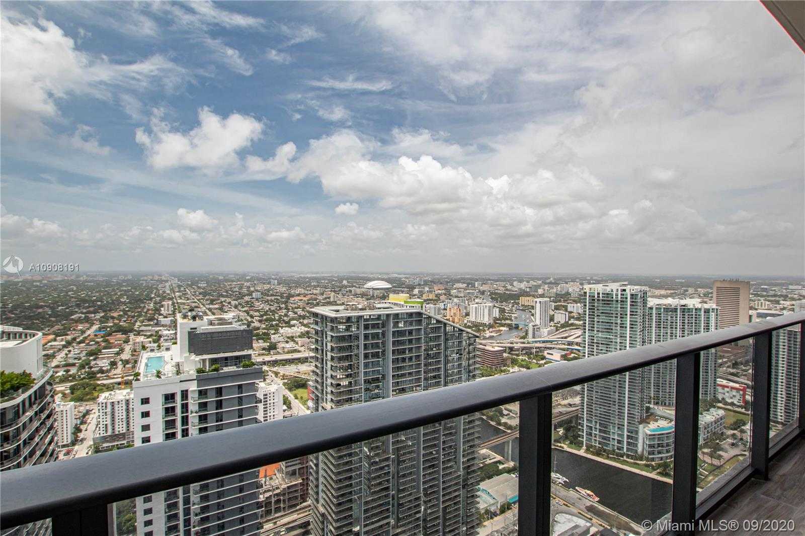 Small Image of 801 SOUTH MIAMI AVE #5601, Miami Number 22