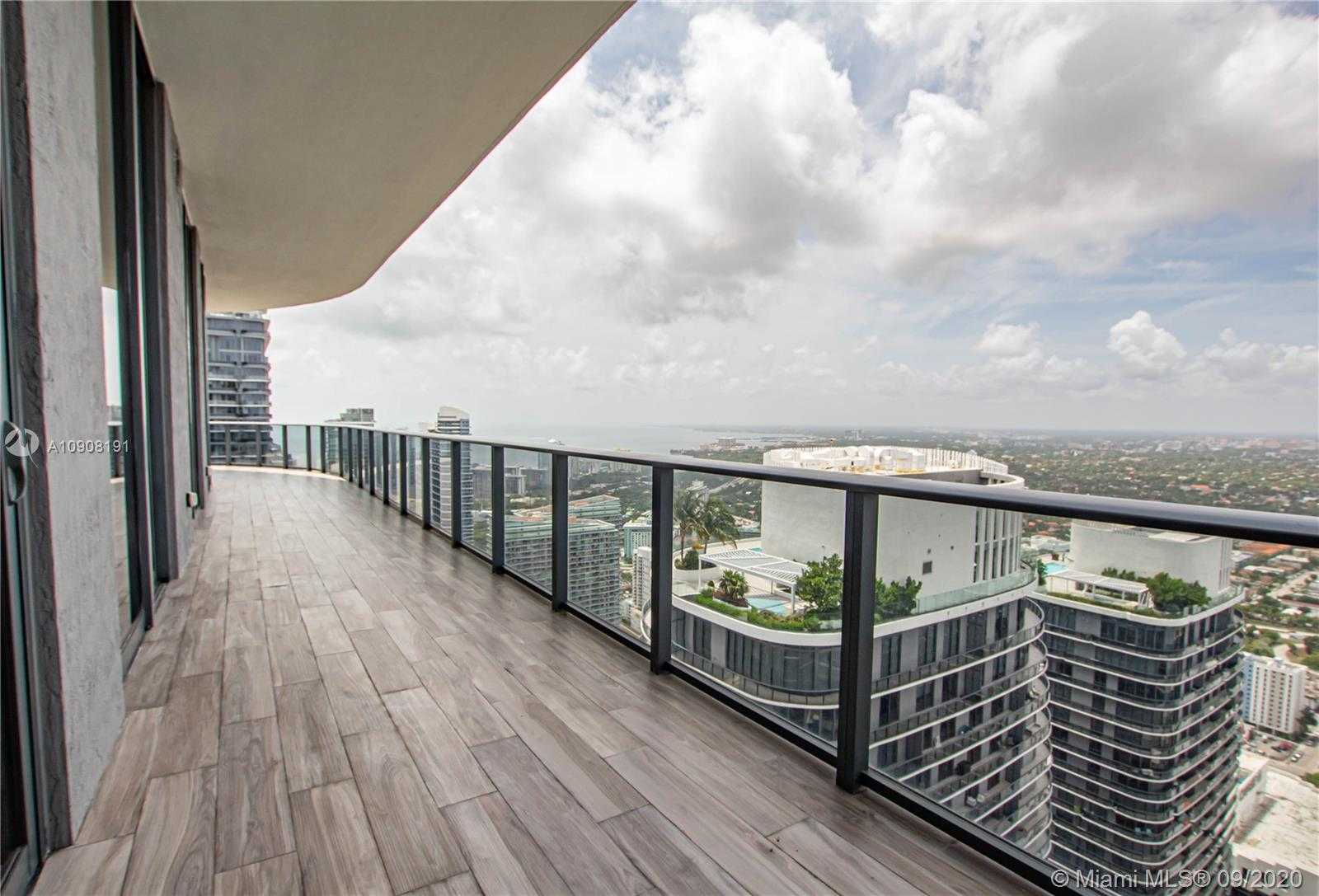 Small Image of 801 SOUTH MIAMI AVE #5601, Miami Number 23