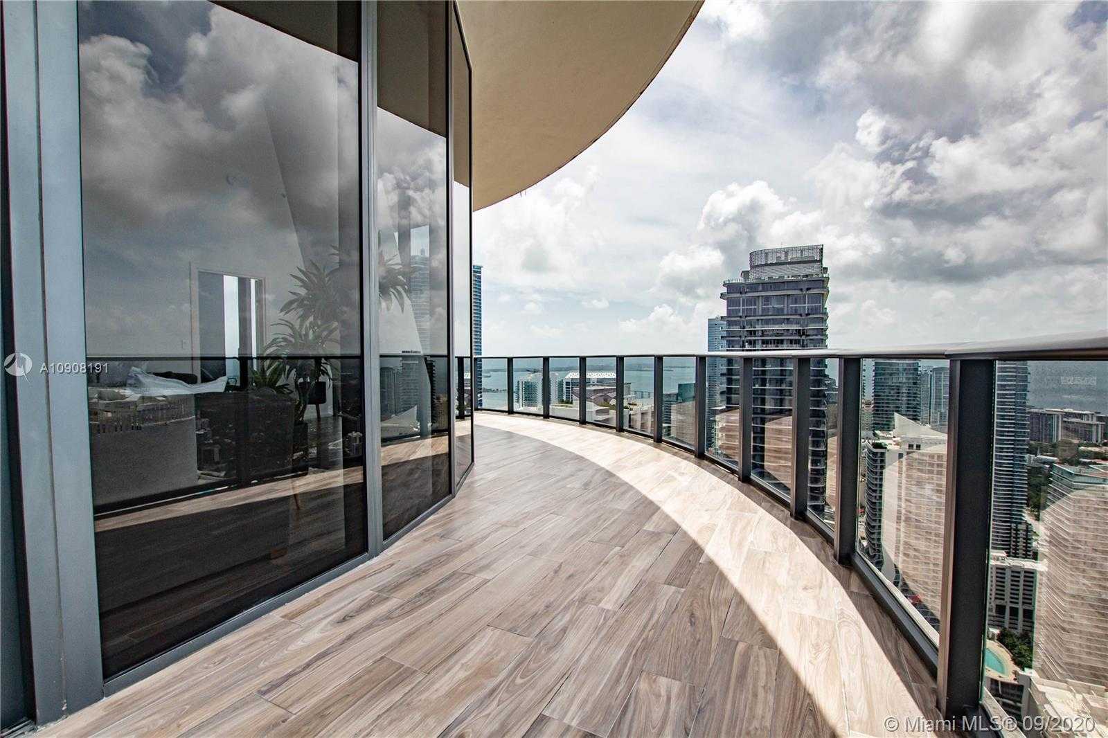 Small Image of 801 SOUTH MIAMI AVE #5601, Miami Number 24
