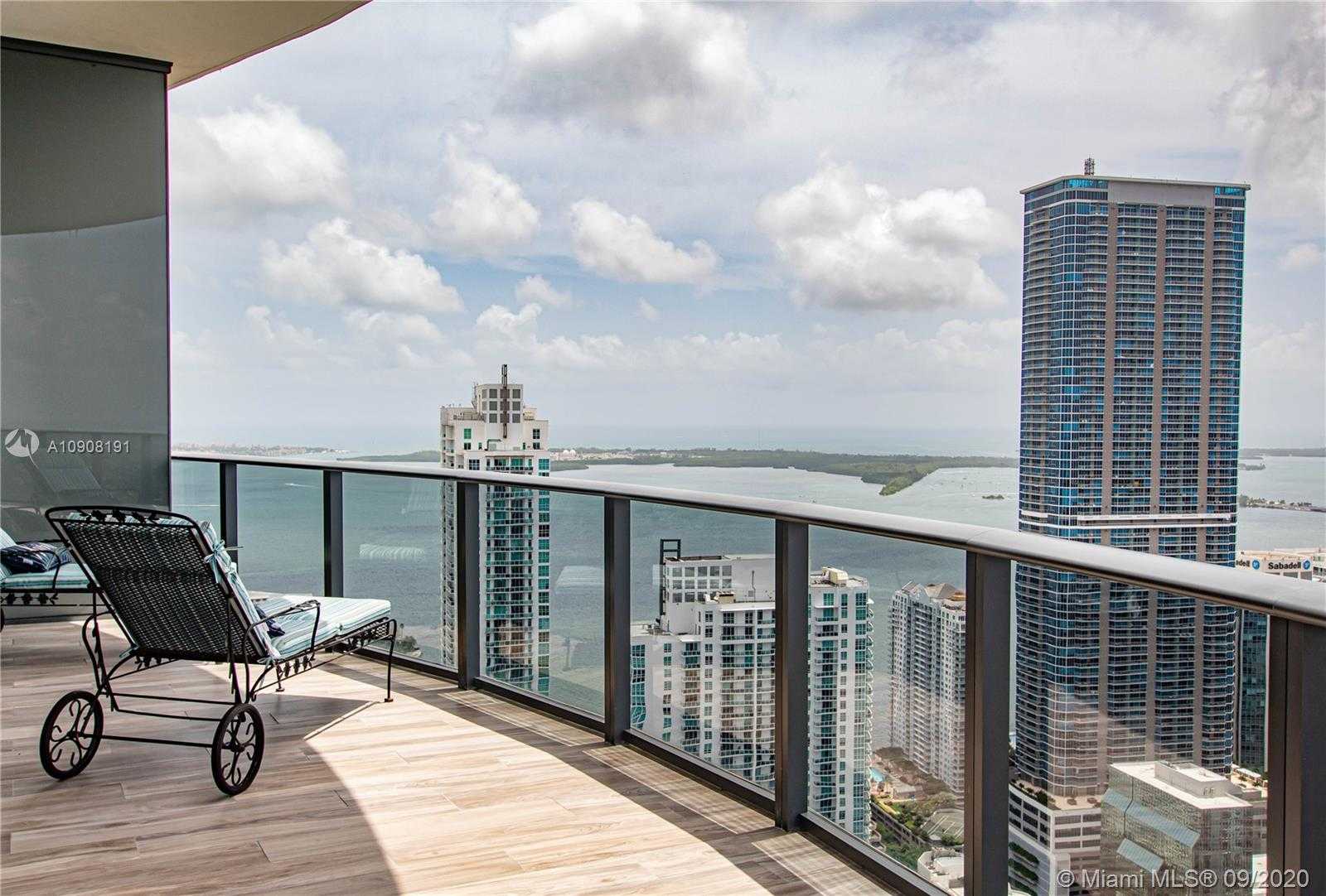 Small Image of 801 SOUTH MIAMI AVE #5601, Miami Number 25