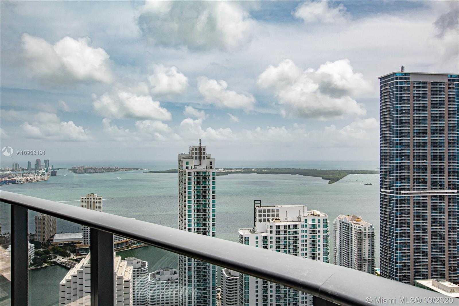 Small Image of 801 SOUTH MIAMI AVE #5601, Miami Number 27