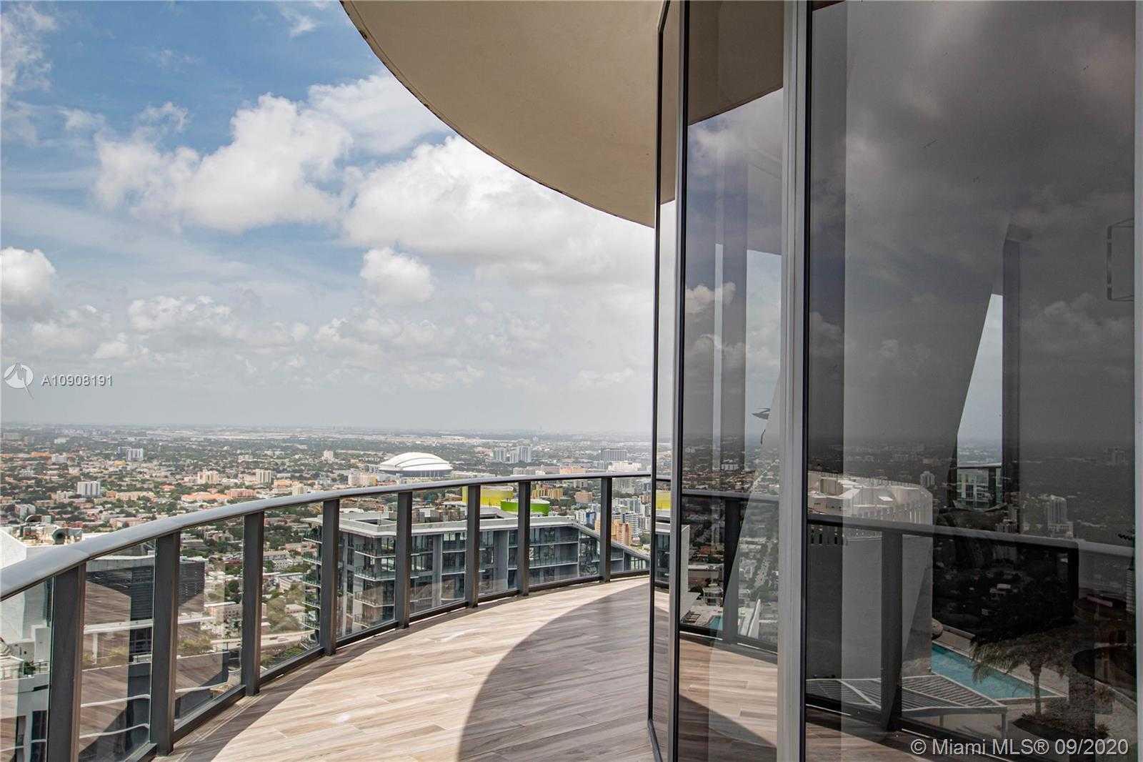 Small Image of 801 SOUTH MIAMI AVE #5601, Miami Number 28