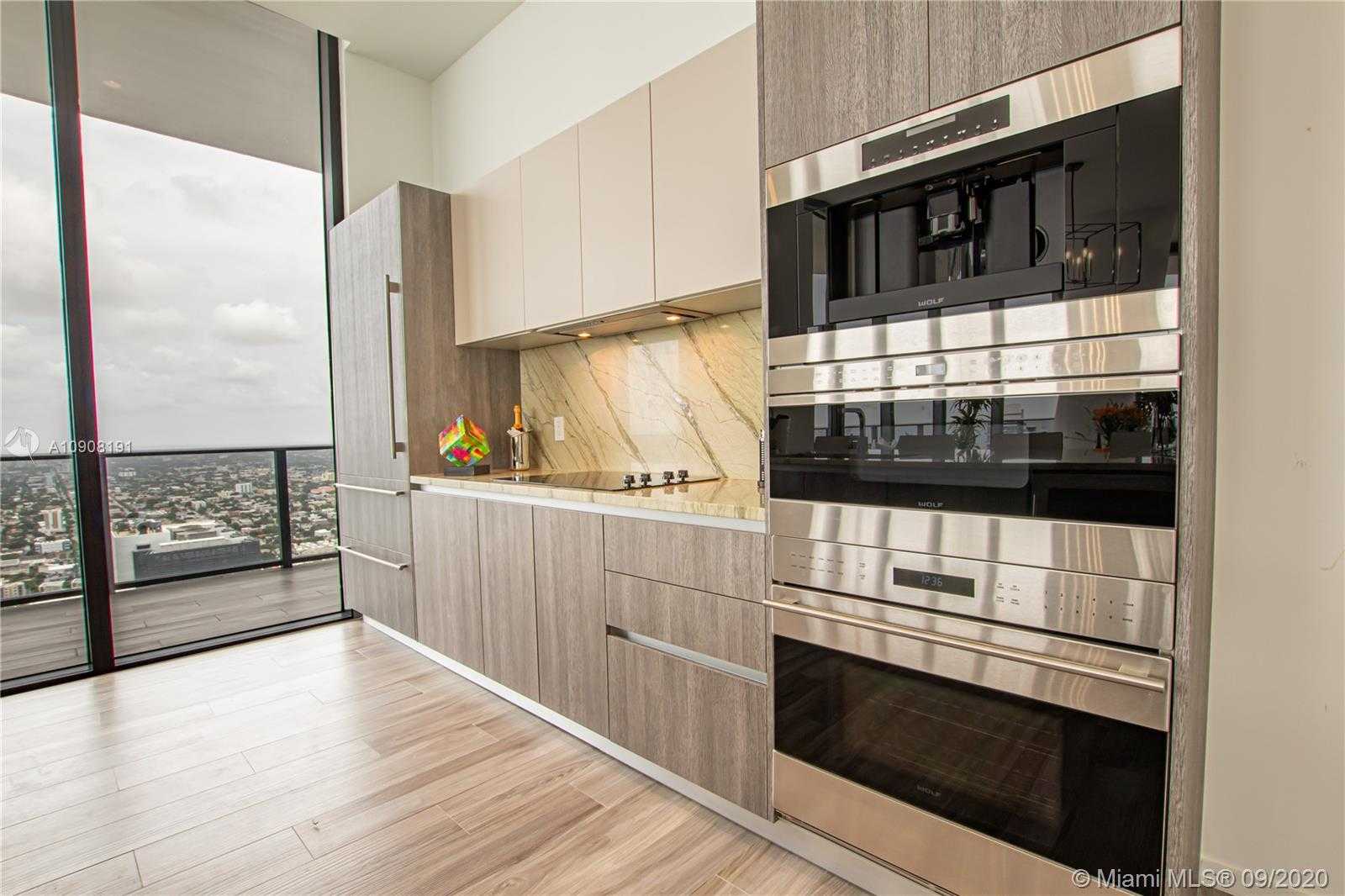 Small Image of 801 SOUTH MIAMI AVE #5601, Miami Number 3