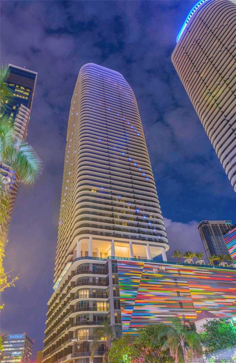 Small Image of 801 SOUTH MIAMI AVE #5601, Miami Number 30