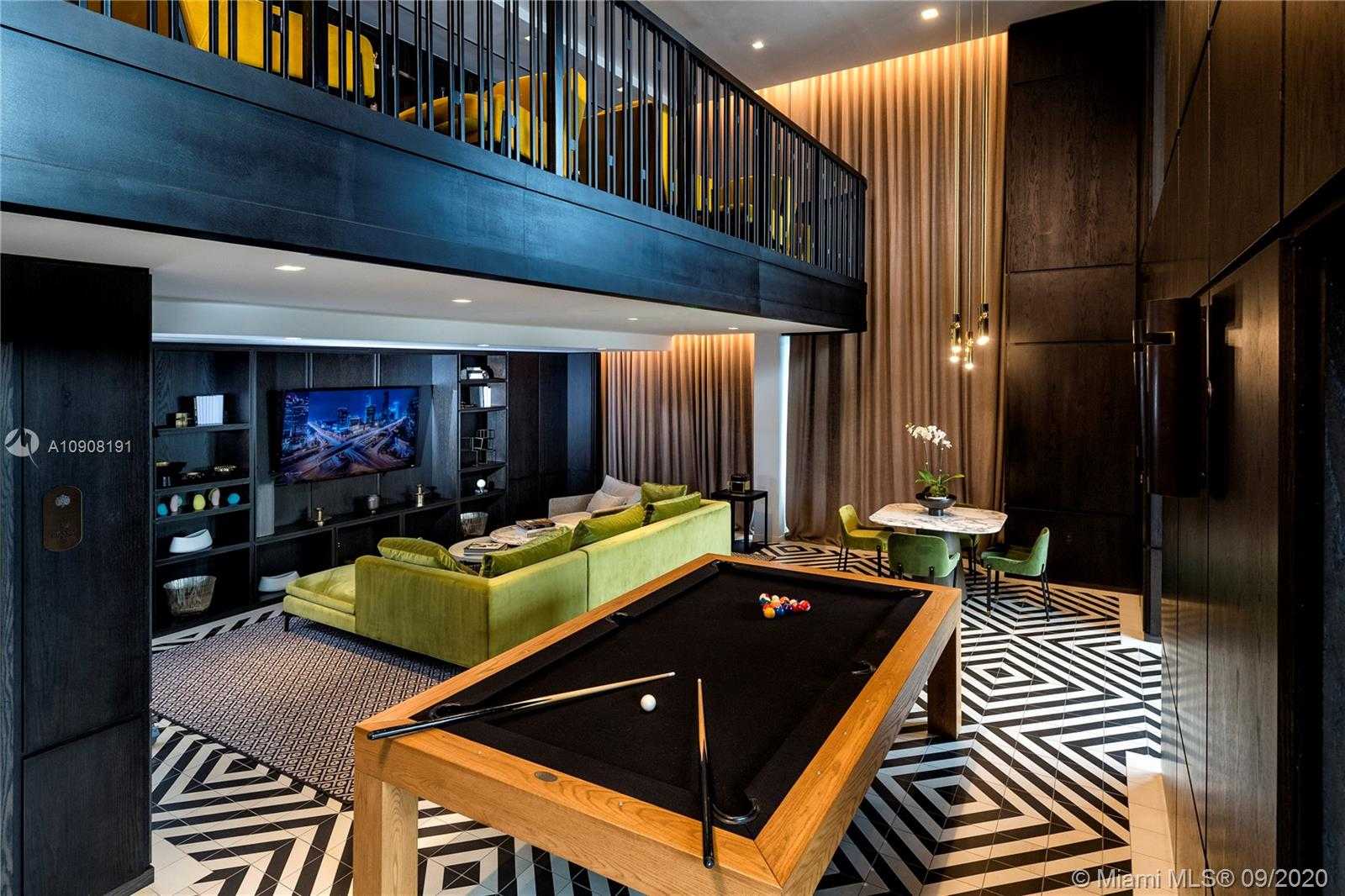 Small Image of 801 SOUTH MIAMI AVE #5601, Miami Number 31
