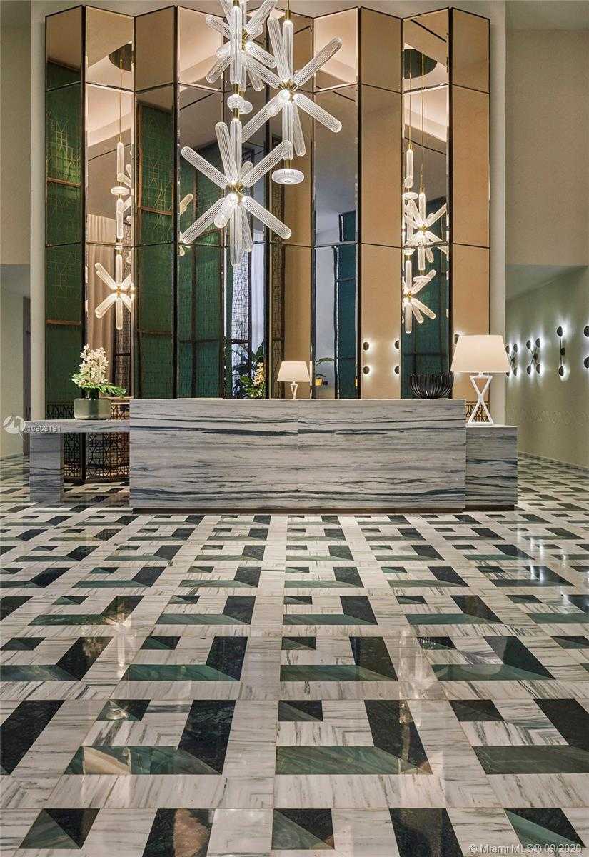 Small Image of 801 SOUTH MIAMI AVE #5601, Miami Number 34