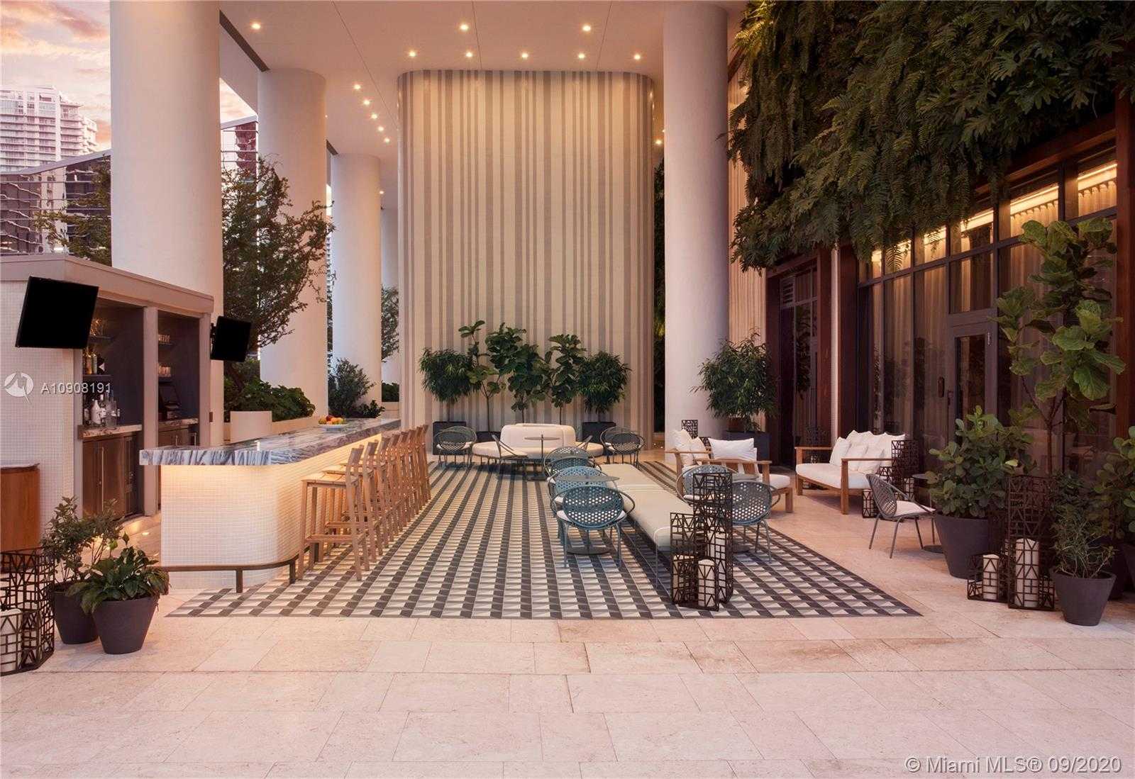 Small Image of 801 SOUTH MIAMI AVE #5601, Miami Number 35