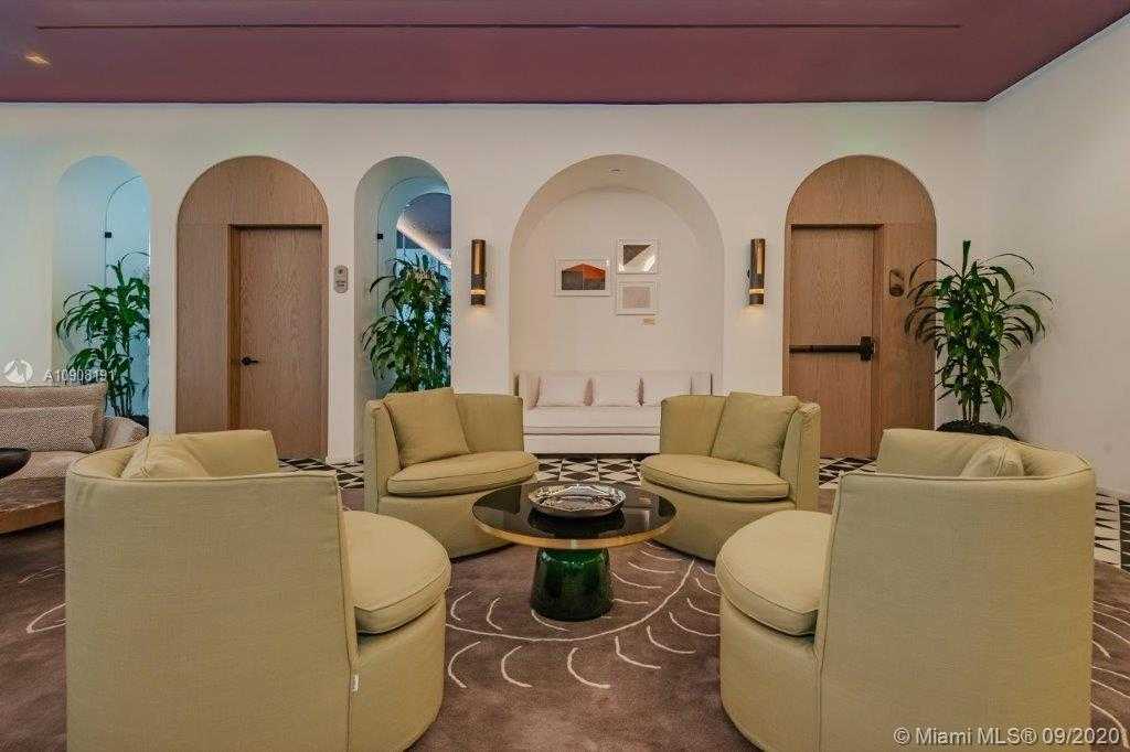 Small Image of 801 SOUTH MIAMI AVE #5601, Miami Number 42