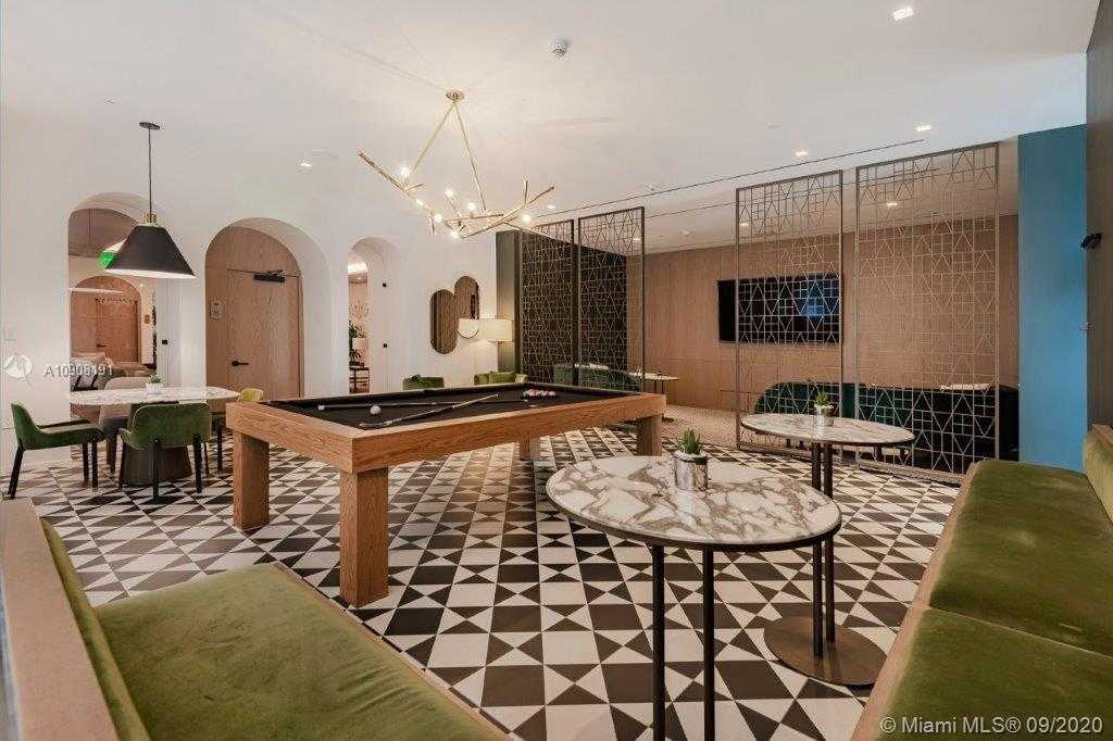 Small Image of 801 SOUTH MIAMI AVE #5601, Miami Number 47
