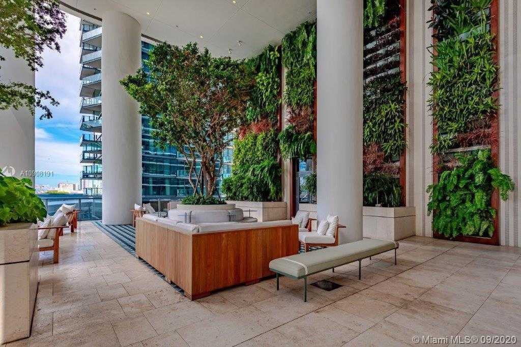 Small Image of 801 SOUTH MIAMI AVE #5601, Miami Number 51