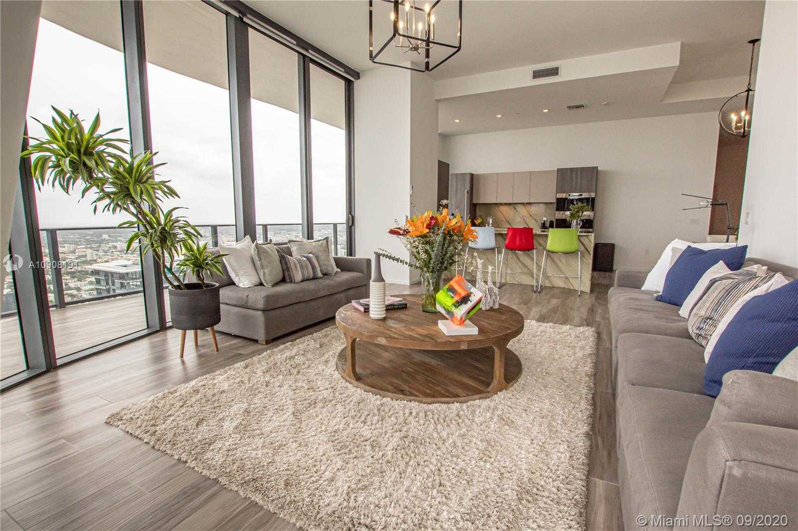 Small Image of 801 SOUTH MIAMI AVE #5601, Miami Number 6