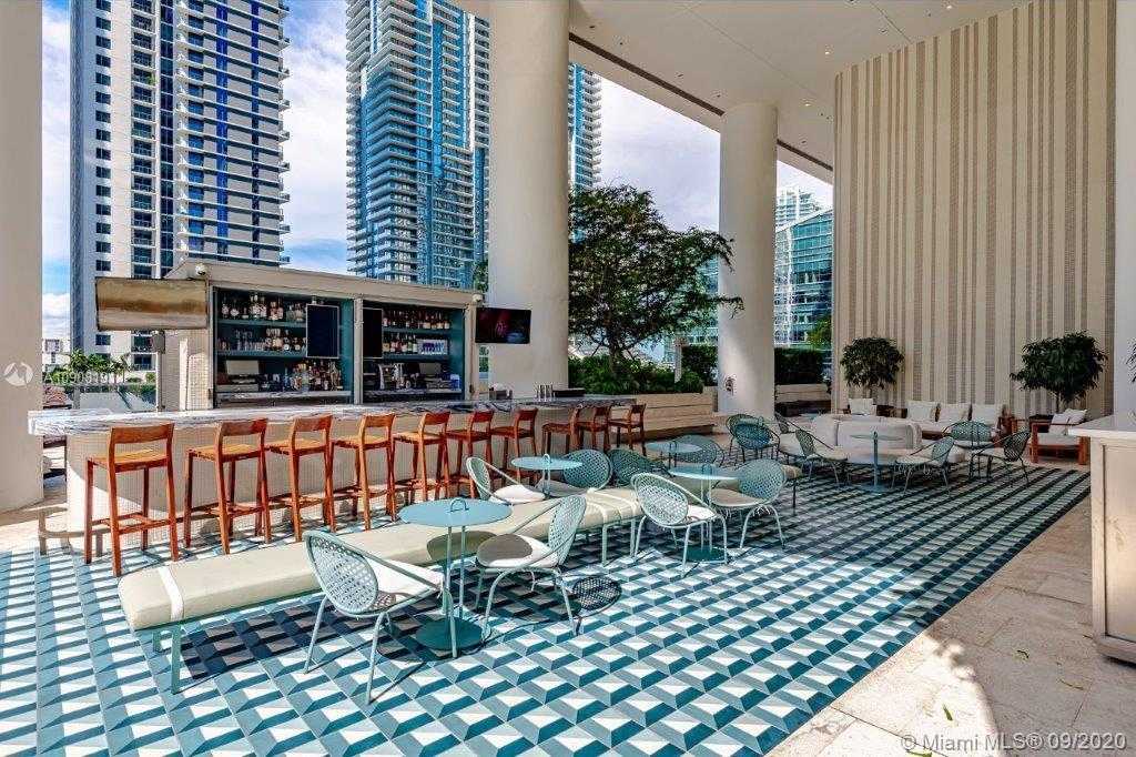 Small Image of 801 SOUTH MIAMI AVE #5601, Miami Number 60
