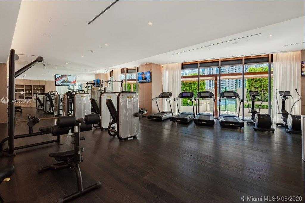 Small Image of 801 SOUTH MIAMI AVE #5601, Miami Number 61