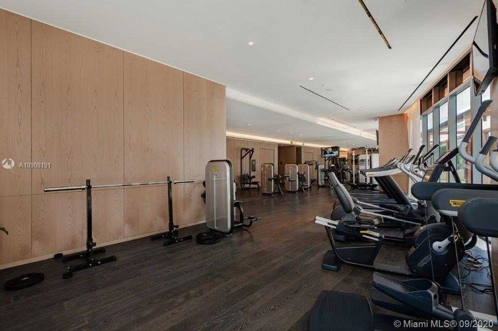 Small Image of 801 SOUTH MIAMI AVE #5601, Miami Number 62