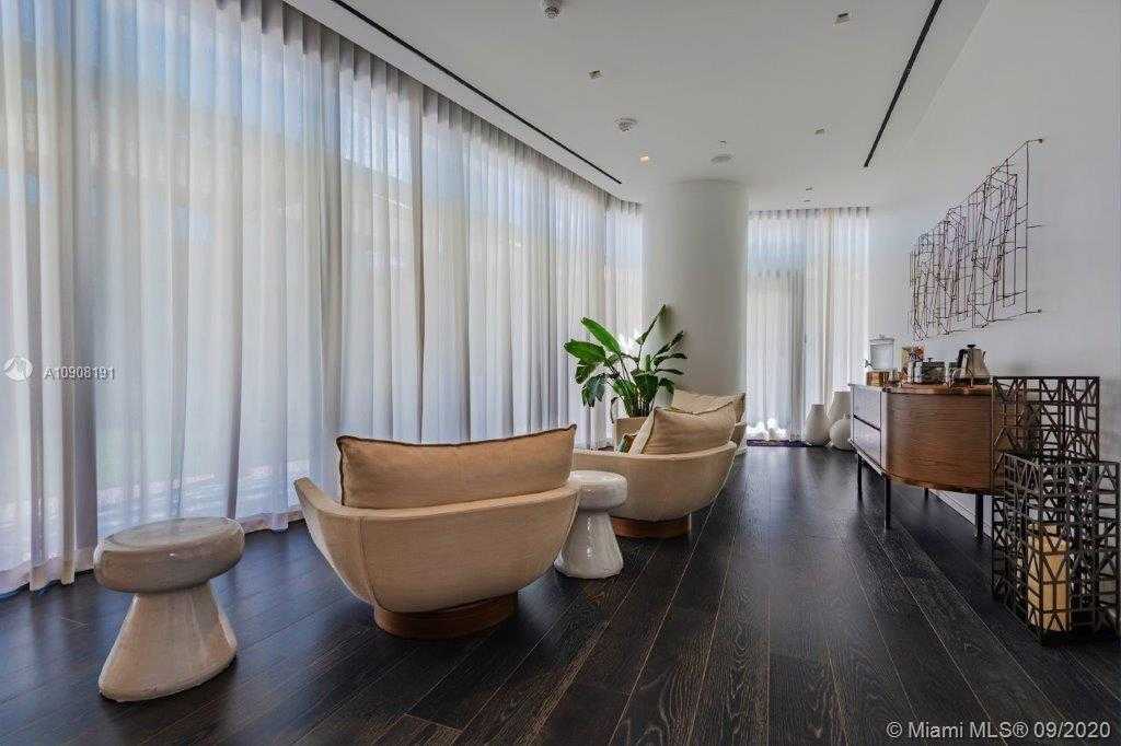 Small Image of 801 SOUTH MIAMI AVE #5601, Miami Number 64