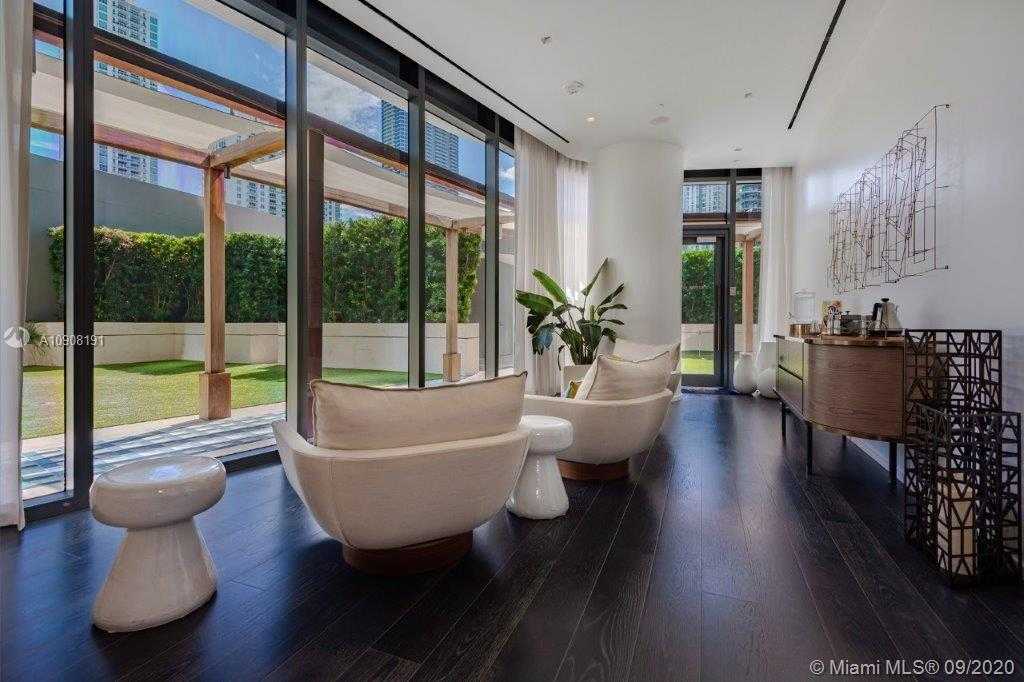Small Image of 801 SOUTH MIAMI AVE #5601, Miami Number 65