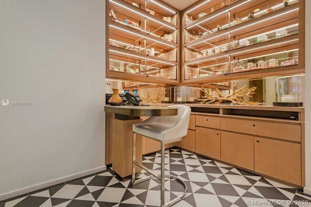 Small Image of 801 SOUTH MIAMI AVE #5601, Miami Number 66