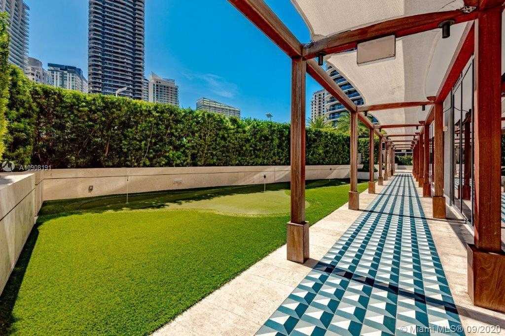 Small Image of 801 SOUTH MIAMI AVE #5601, Miami Number 69