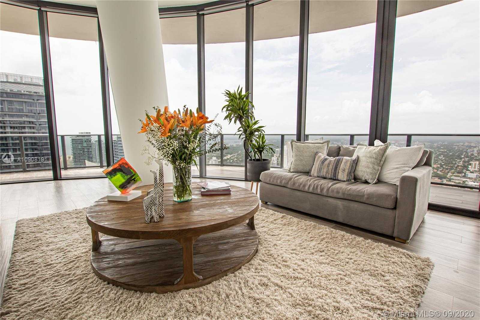 Small Image of 801 SOUTH MIAMI AVE #5601, Miami Number 7