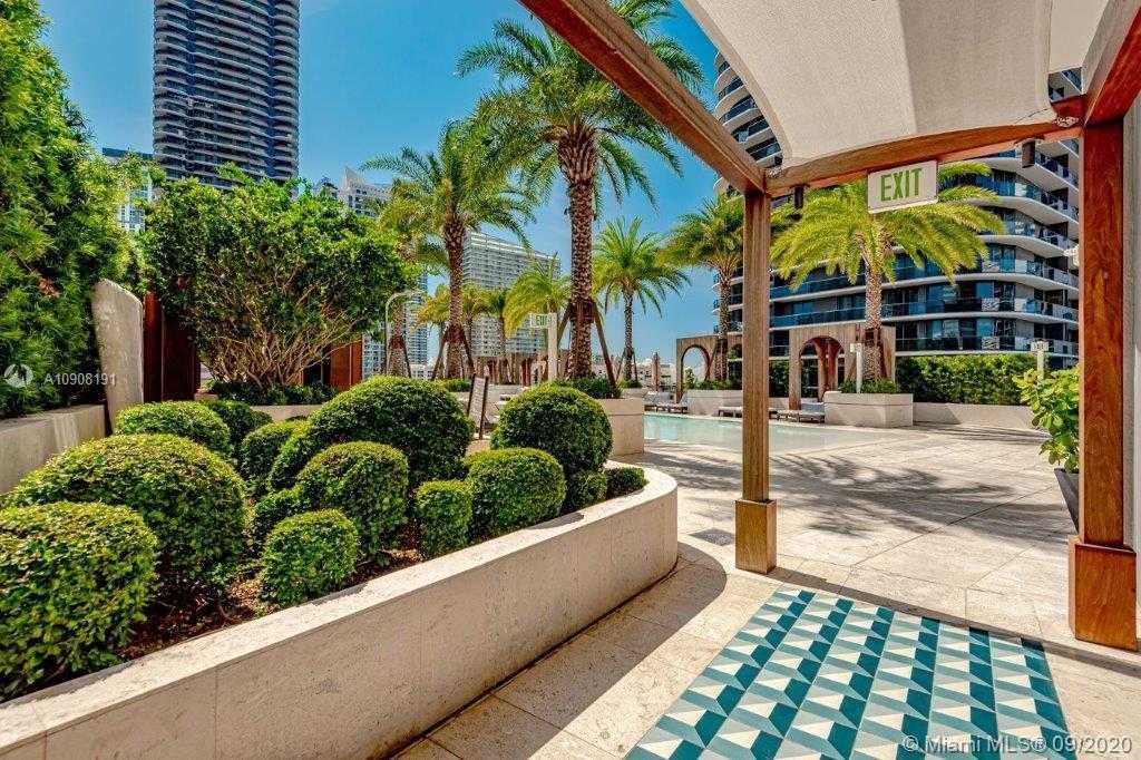 Small Image of 801 SOUTH MIAMI AVE #5601, Miami Number 70