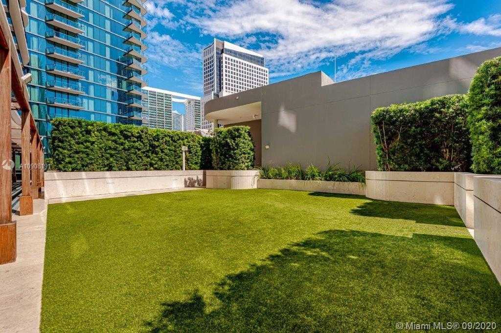 Small Image of 801 SOUTH MIAMI AVE #5601, Miami Number 71