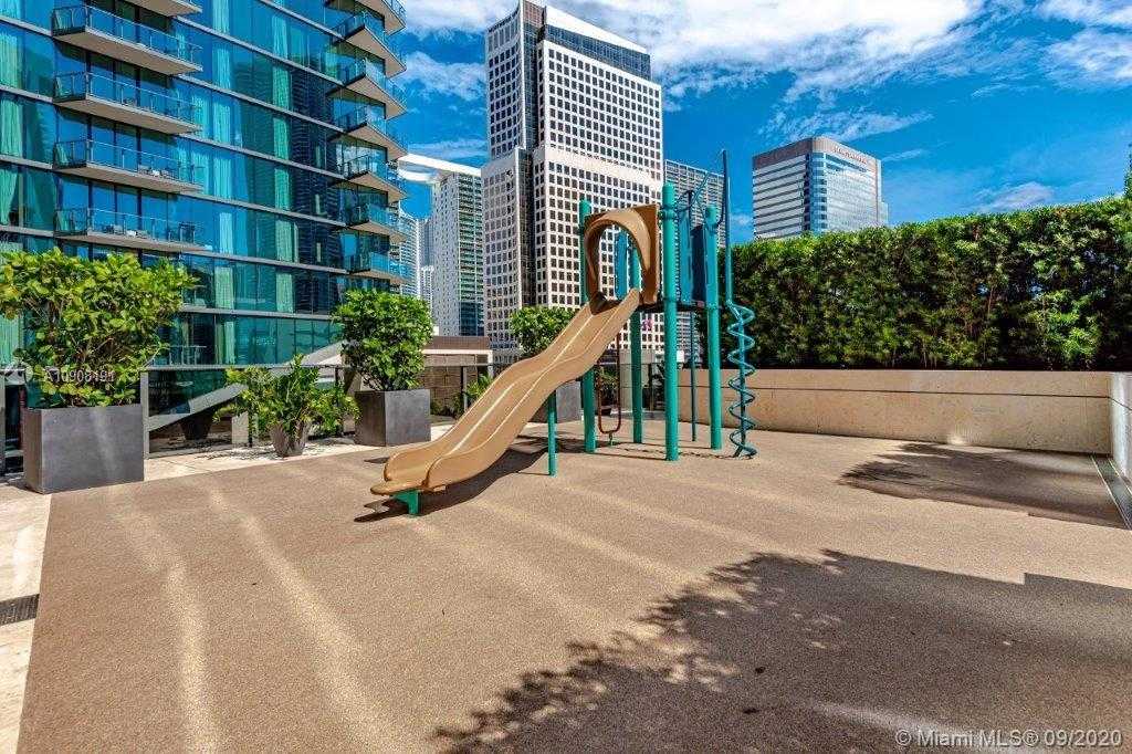 Small Image of 801 SOUTH MIAMI AVE #5601, Miami Number 72